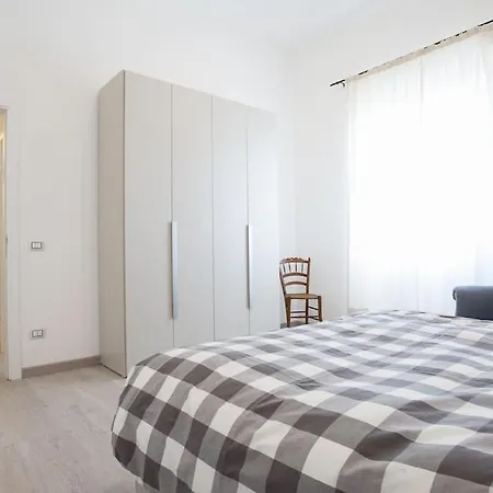 2 Da Letto Al Politeama Daire Palermo